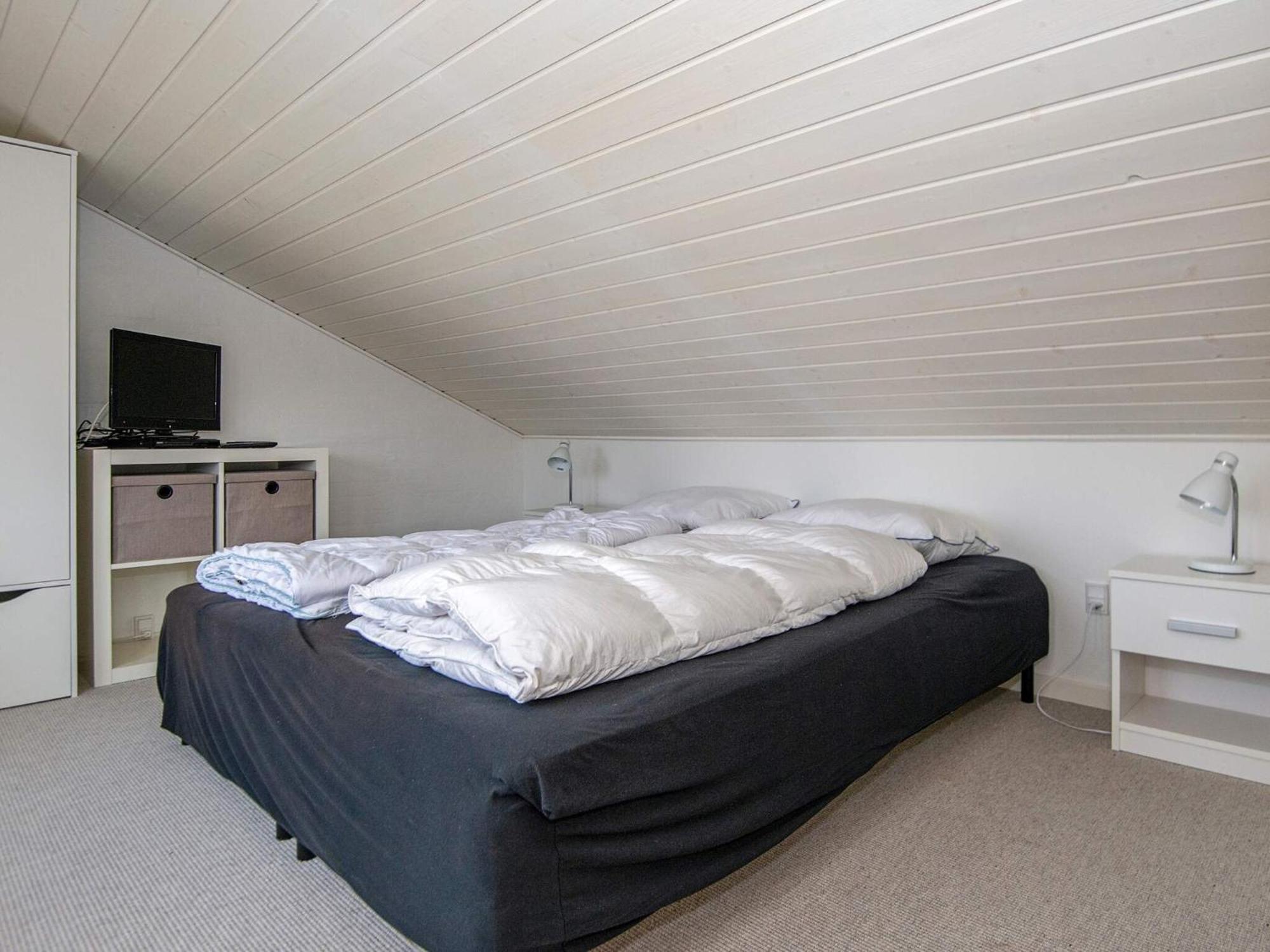 4 Person Holiday Home On A Holiday Park In Hemmet Exterior photo