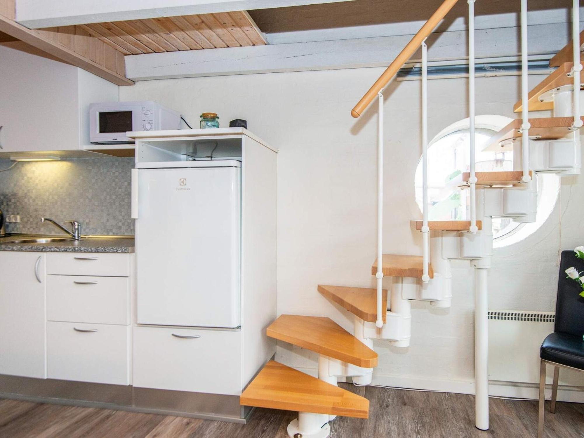 4 Person Holiday Home On A Holiday Park In Hemmet Exterior photo